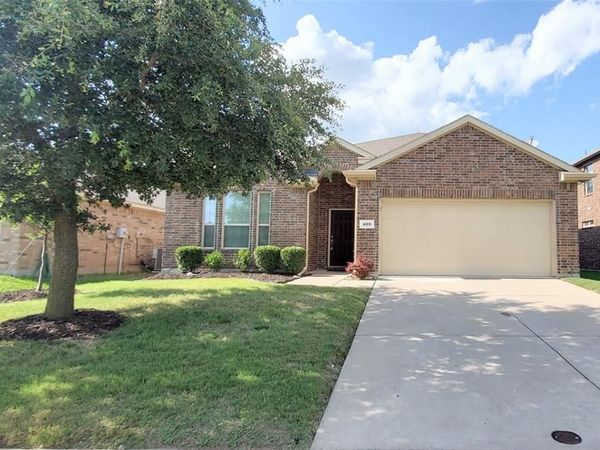 133 Oriole Drive, Anna, TX 75409