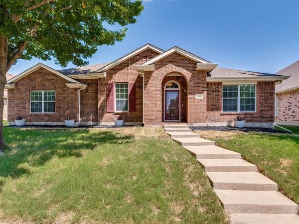 517 Magnolia Lane, Glenn Heights, TX 75154