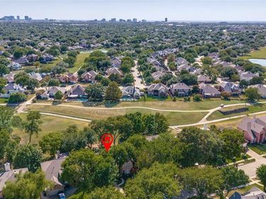 5817 Louisville Drive, Frisco, TX 75035