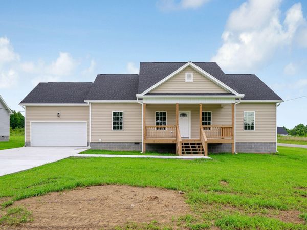 870 Michaels Road, Trenton, GA 30752