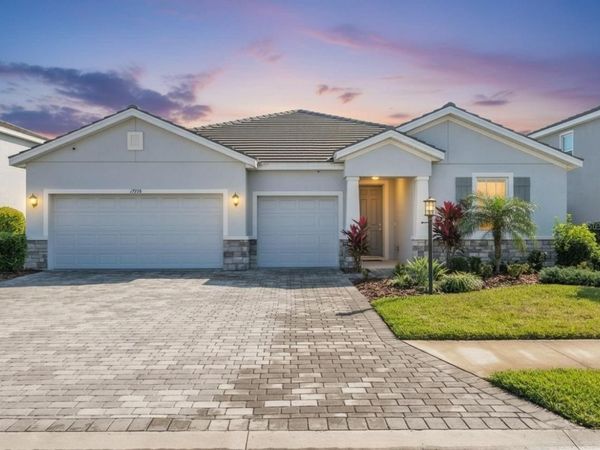 17718 BARLEY DRIVE , BRADENTON, FL 34211