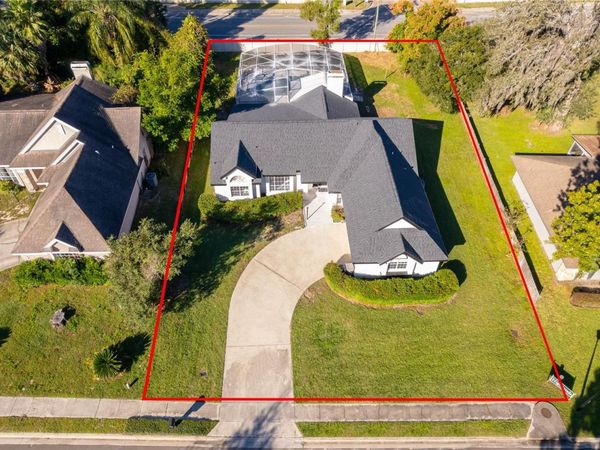 1250 GLENMORE DRIVE , APOPKA, FL 32712