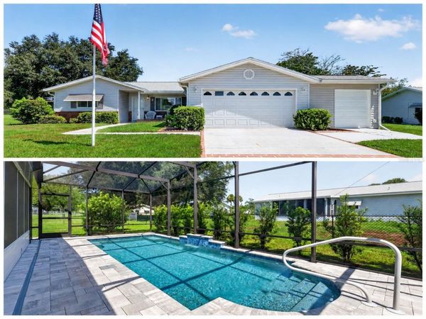 10403 SE 177TH PLACE , SUMMERFIELD, FL 34491