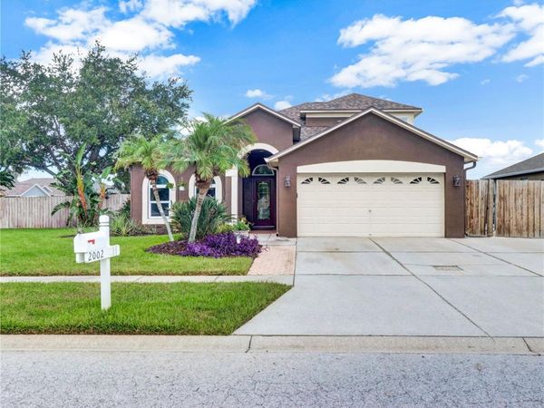 2002 RAIN DANCE PLACE, BRANDON, FL 33510