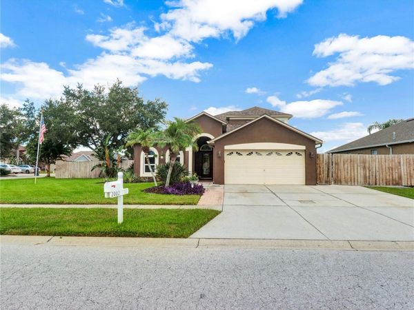 2002 RAIN DANCE PLACE , BRANDON, FL 33510