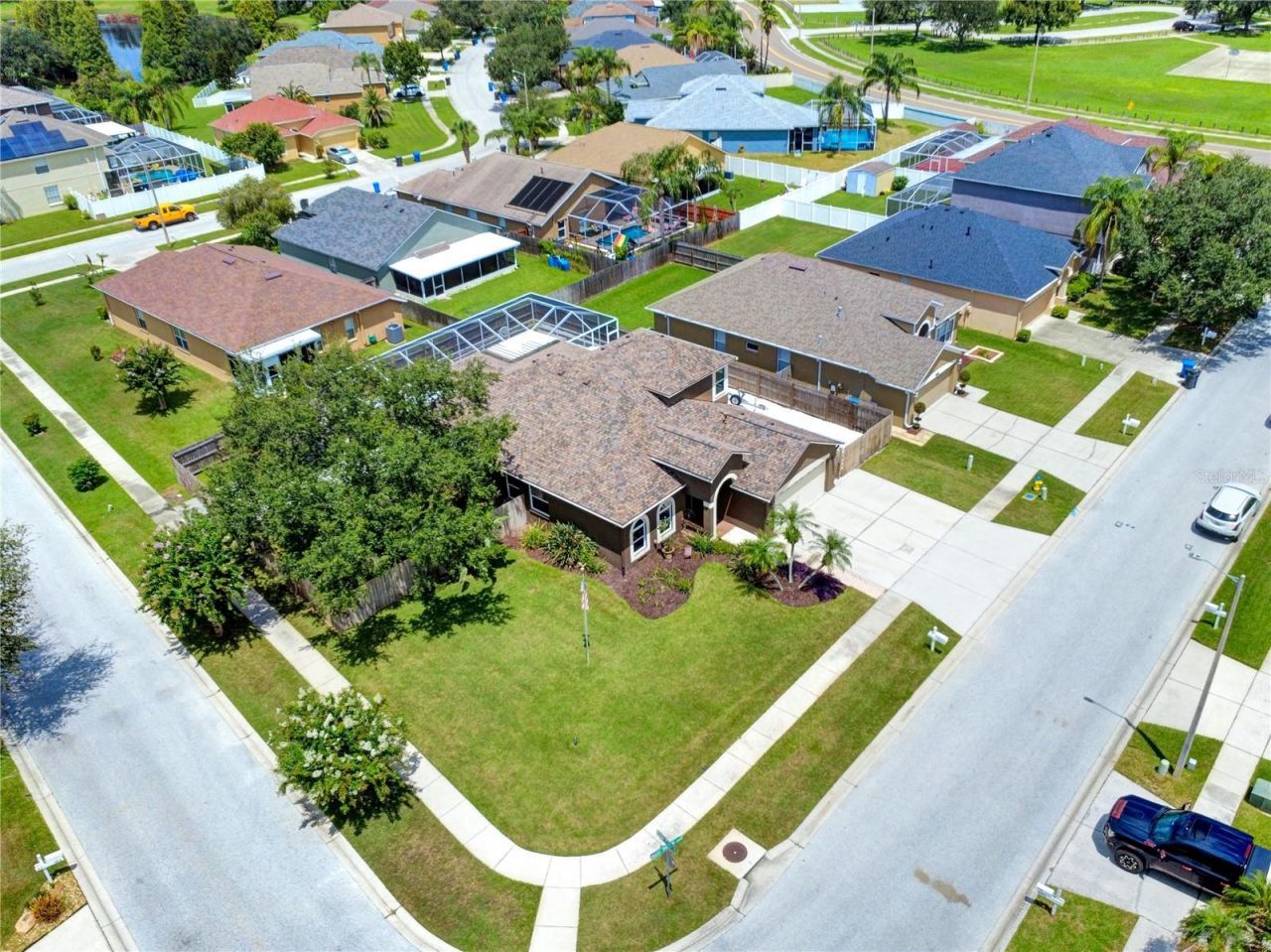 2002 Rain Dance Place , Brandon, FL 33510 Photo