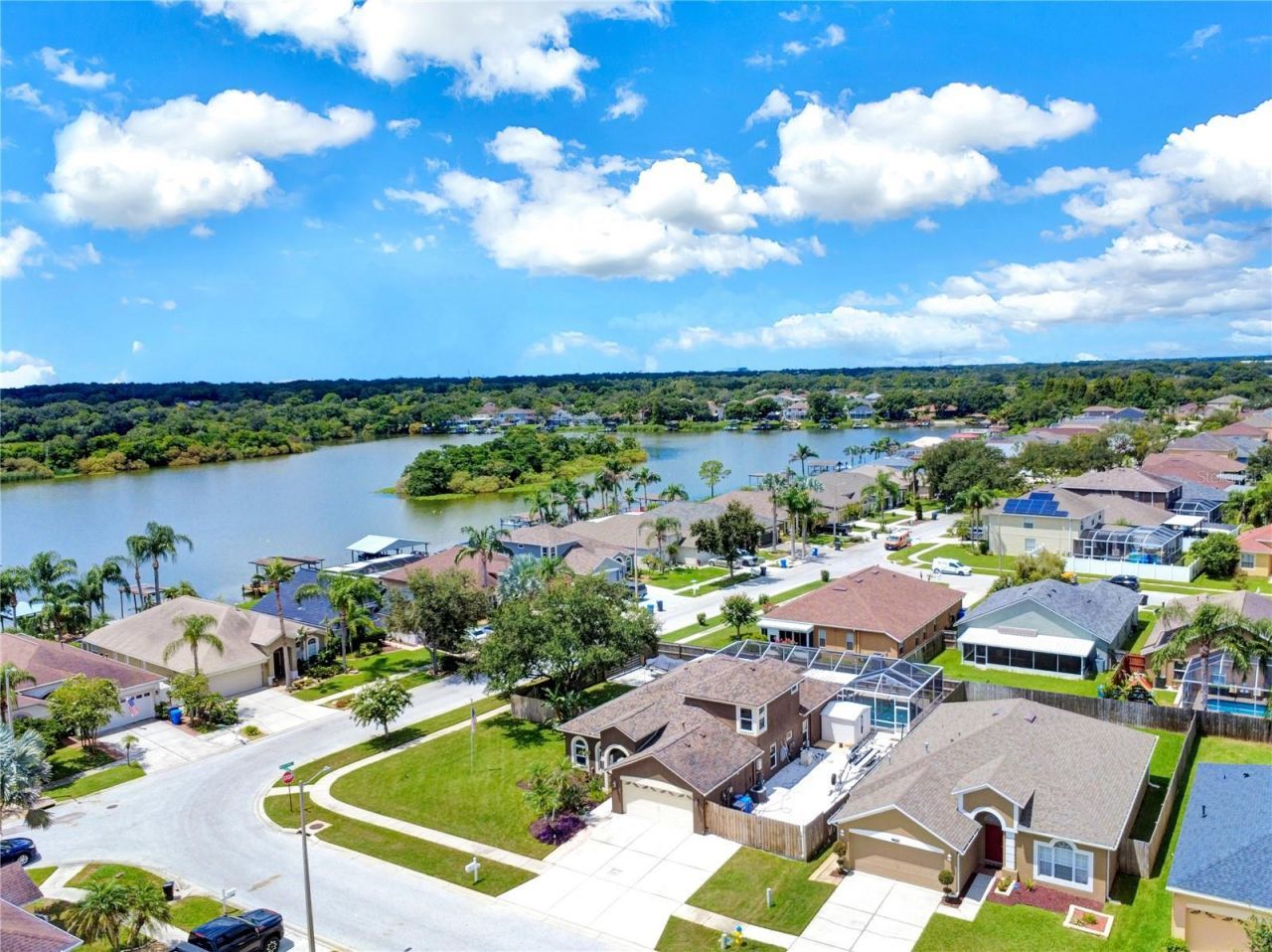 2002 Rain Dance Place , Brandon, FL 33510 Photo