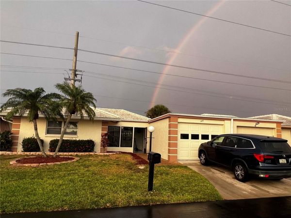 108 VILLA DRIVE, Unit 108, OSPREY, FL 34229