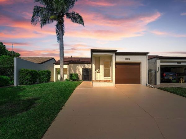 4519 SOMERSET PLACE , NEW PORT RICHEY, FL 34652