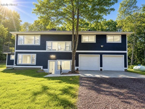 3518 Cth C, Rhinelander, WI 54501
