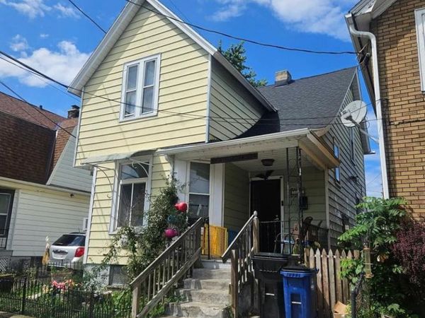 510 Barker STREET, Racine, WI 53402