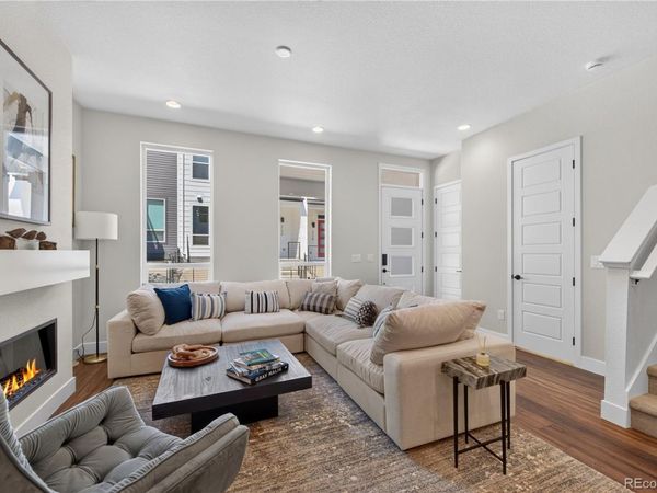 2868 S Machebeuf Court , Denver, CO 80236