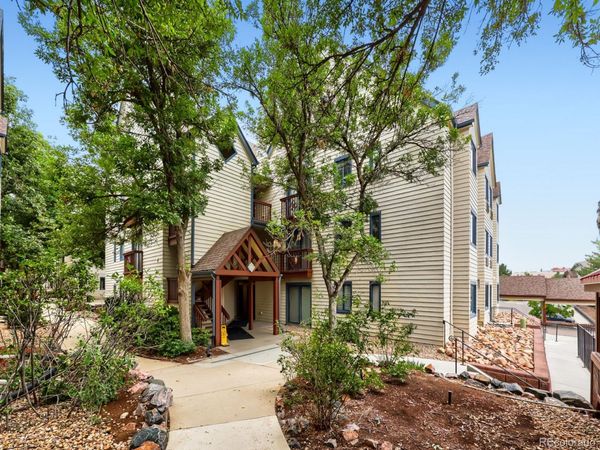 6380 S Boston Street , Unit 8-283, Greenwood Village, CO 80111