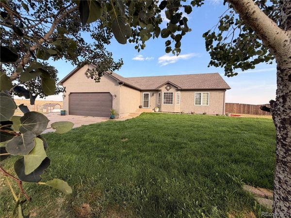 18105 County Rd 113, Ramah, CO 80832