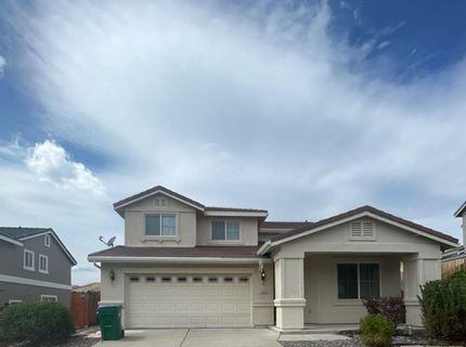 7445 Hunter Glen Drive, Reno, NV 89523 Photo