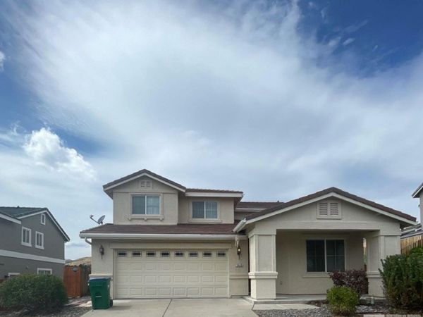 7445 Hunter Glen Drive, Reno, NV 89523