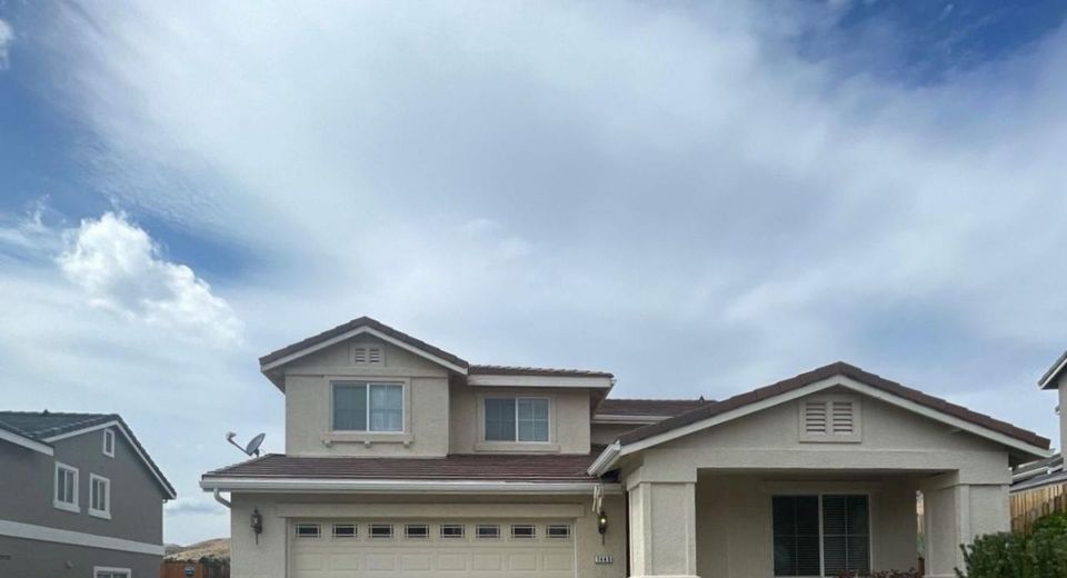7445 Hunter Glen Drive, Reno, NV 89523 Photo