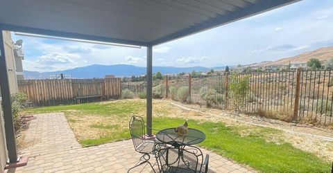 7445 Hunter Glen Drive, Reno, NV 89523 Photo