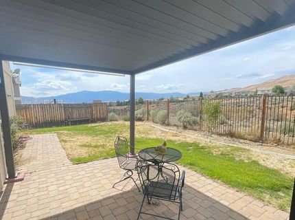 7445 Hunter Glen Drive, Reno, NV 89523 Photo