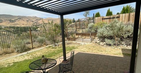 7445 Hunter Glen Drive, Reno, NV 89523 Photo