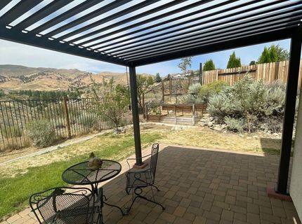 7445 Hunter Glen Drive, Reno, NV 89523 Photo