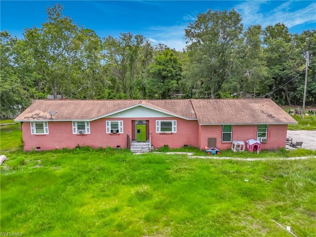 5628 Ferreira Rd , Macclenny, FL 32063 Photo