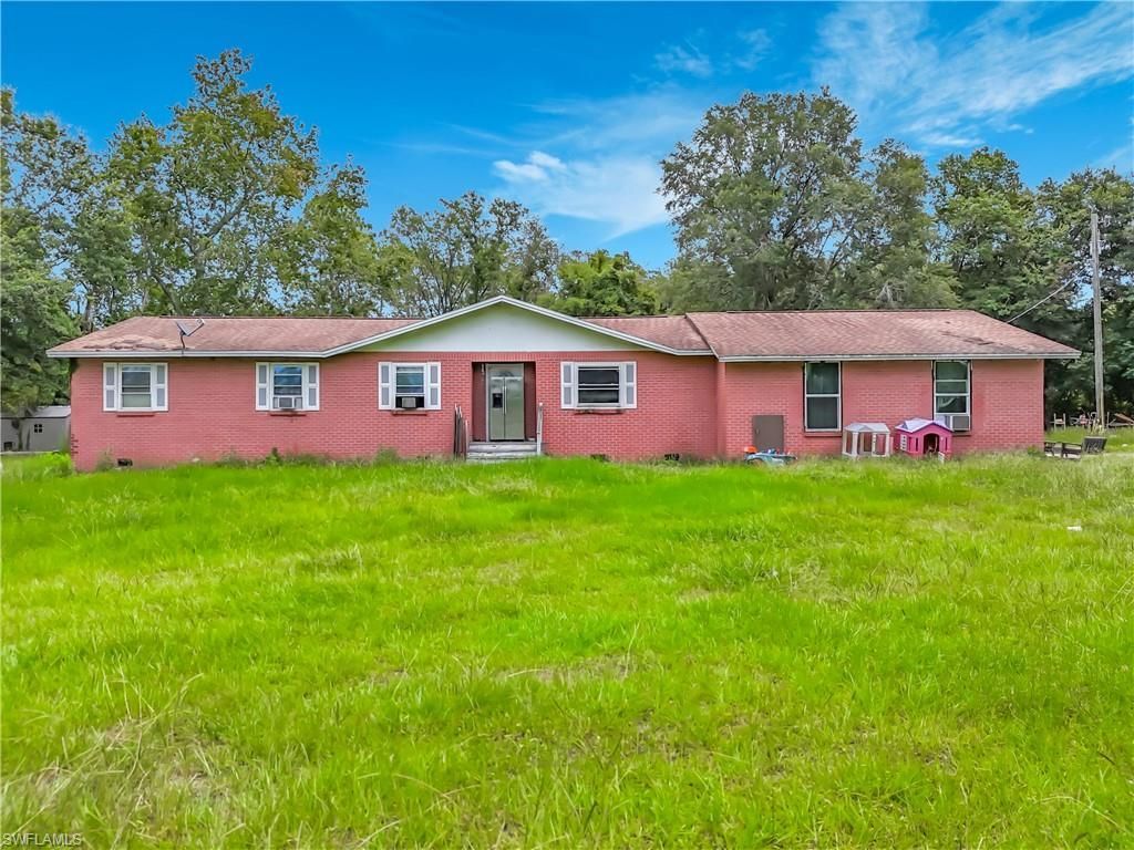 5628 Ferreira Rd , Macclenny, FL 32063 Photo