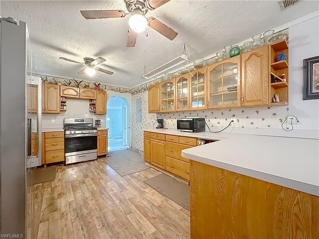 5628 Ferreira Rd , Macclenny, FL 32063 Photo
