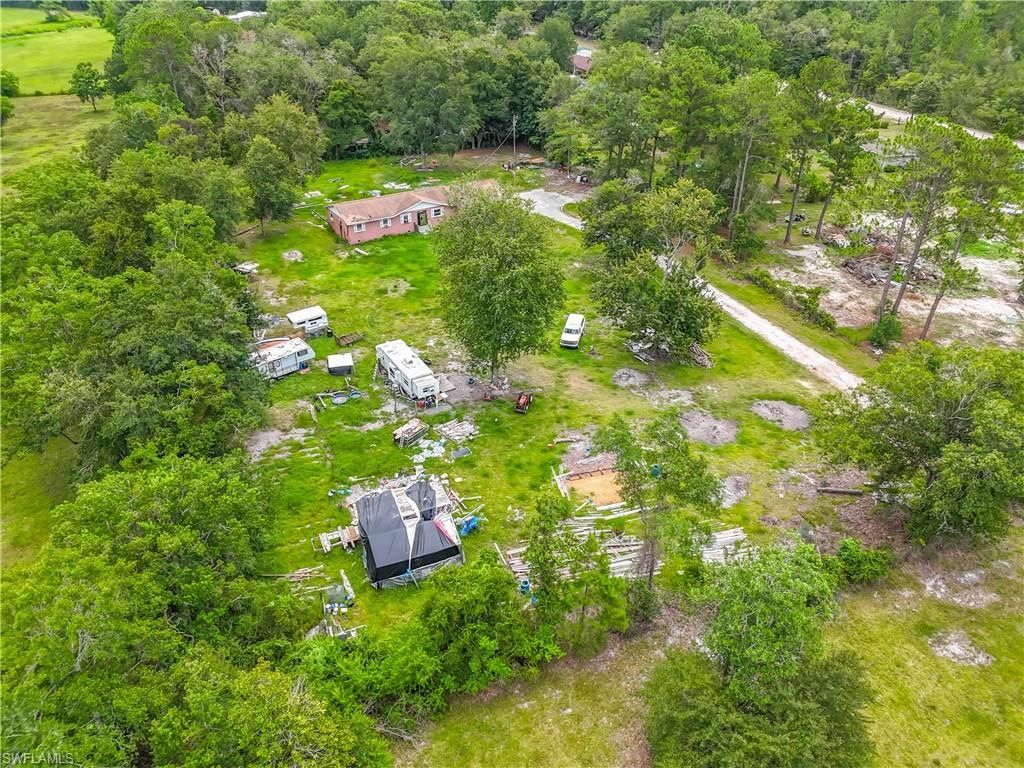 5628 Ferreira Rd , Macclenny, FL 32063 Photo
