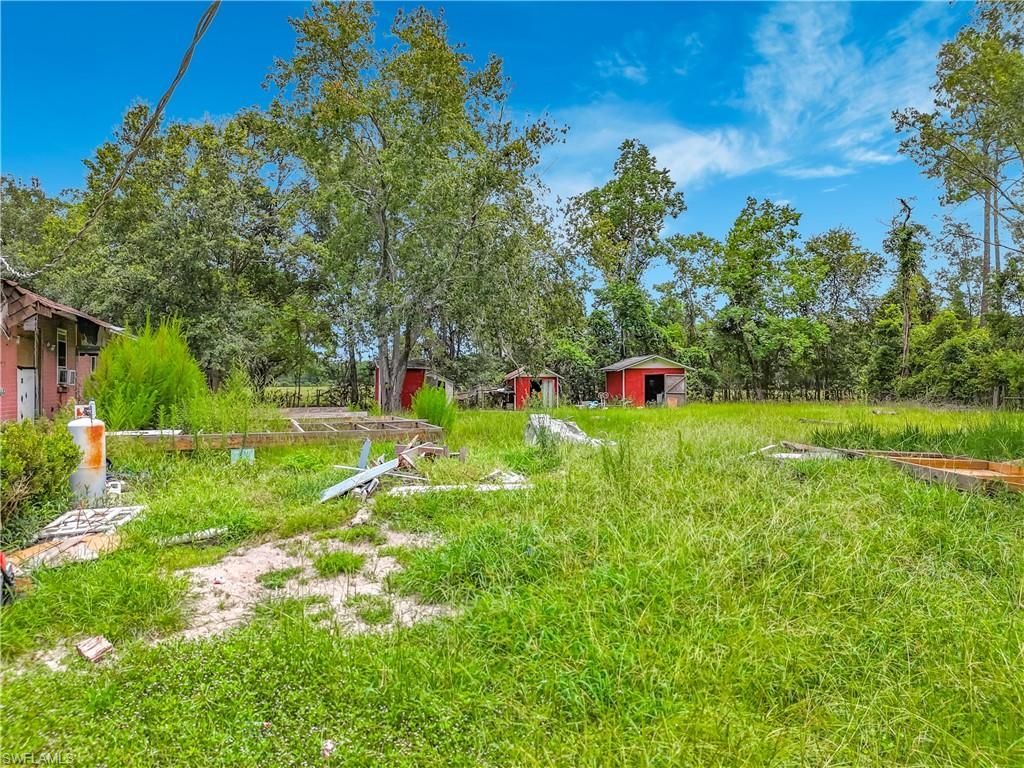 5628 Ferreira Rd , Macclenny, FL 32063 Photo