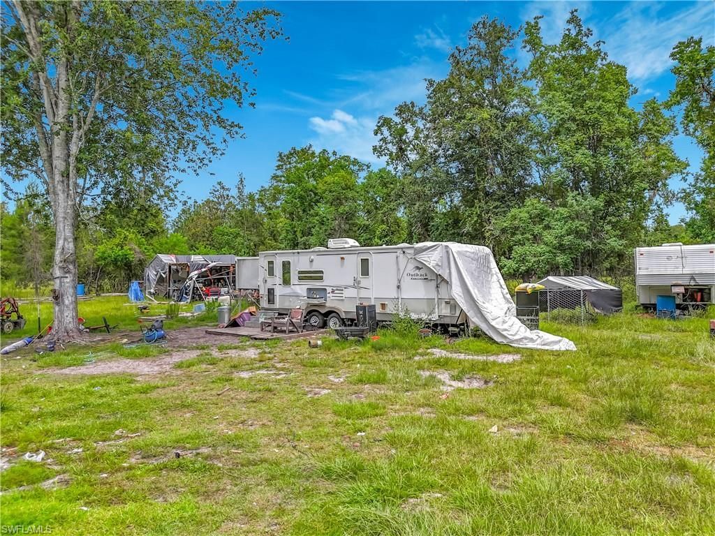 5628 Ferreira Rd , Macclenny, FL 32063 Photo