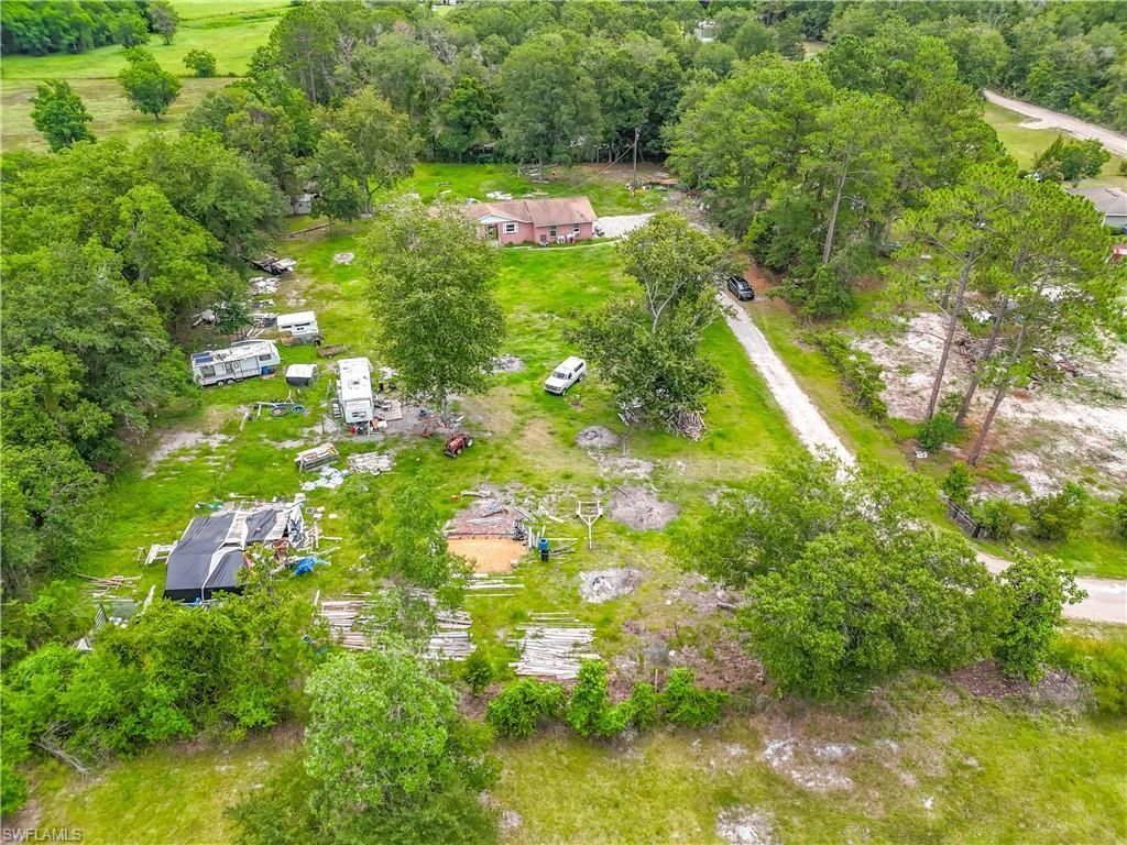 5628 Ferreira Rd , Macclenny, FL 32063 Photo