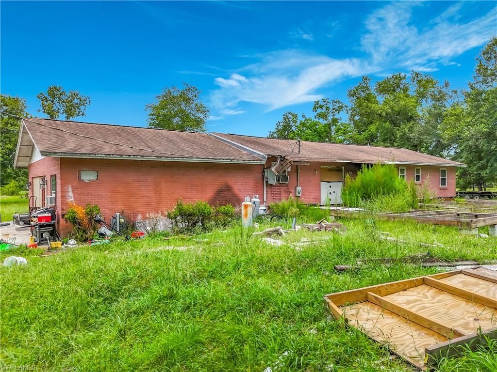 5628 Ferreira Rd , Macclenny, FL 32063 Photo
