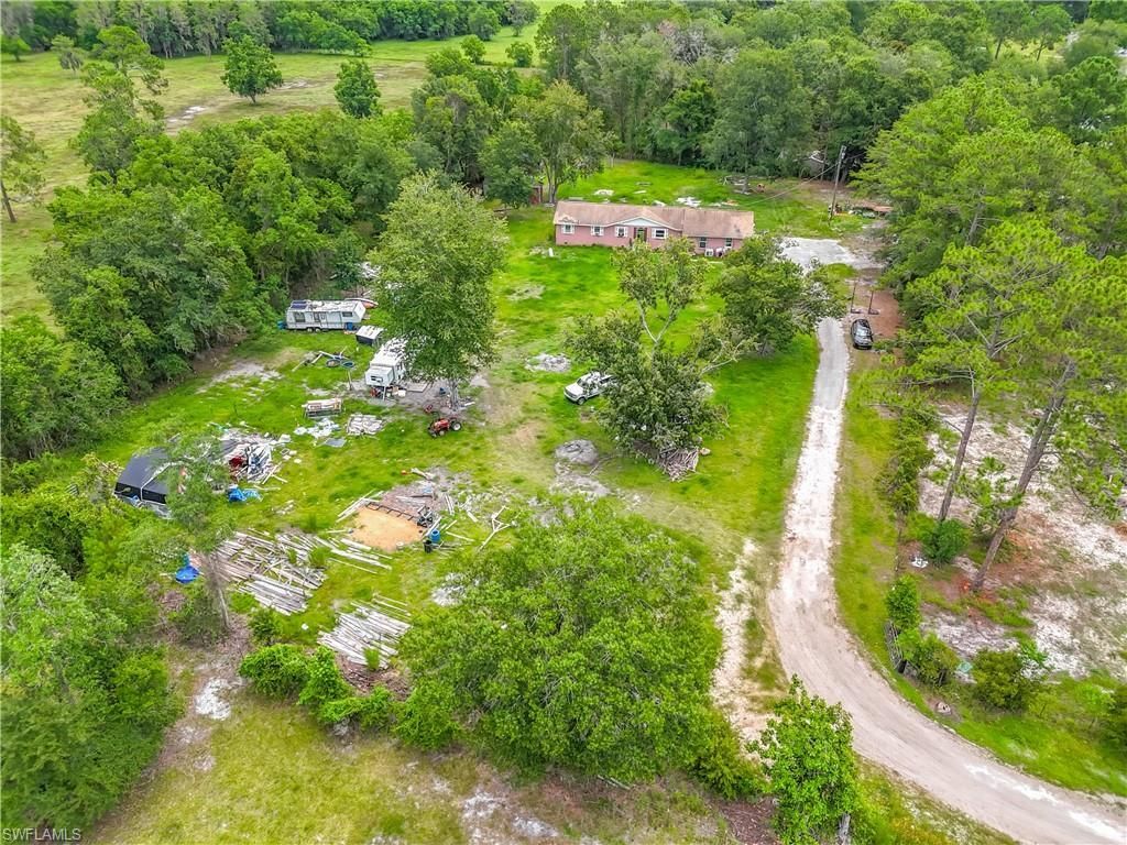 5628 Ferreira Rd , Macclenny, FL 32063 Photo