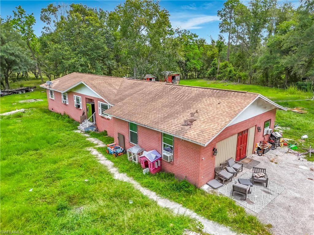 5628 Ferreira Rd , Macclenny, FL 32063 Photo