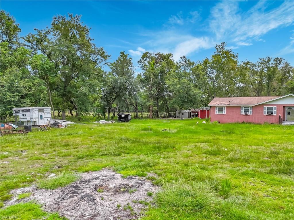 5628 Ferreira Rd , Macclenny, FL 32063 Photo