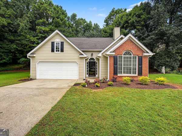 230 Blue Heron Lane, Alpharetta, GA 30009