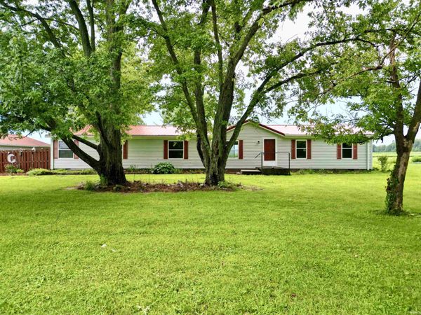 15751 N STATE ROAD 9, Summitville, IN 46070