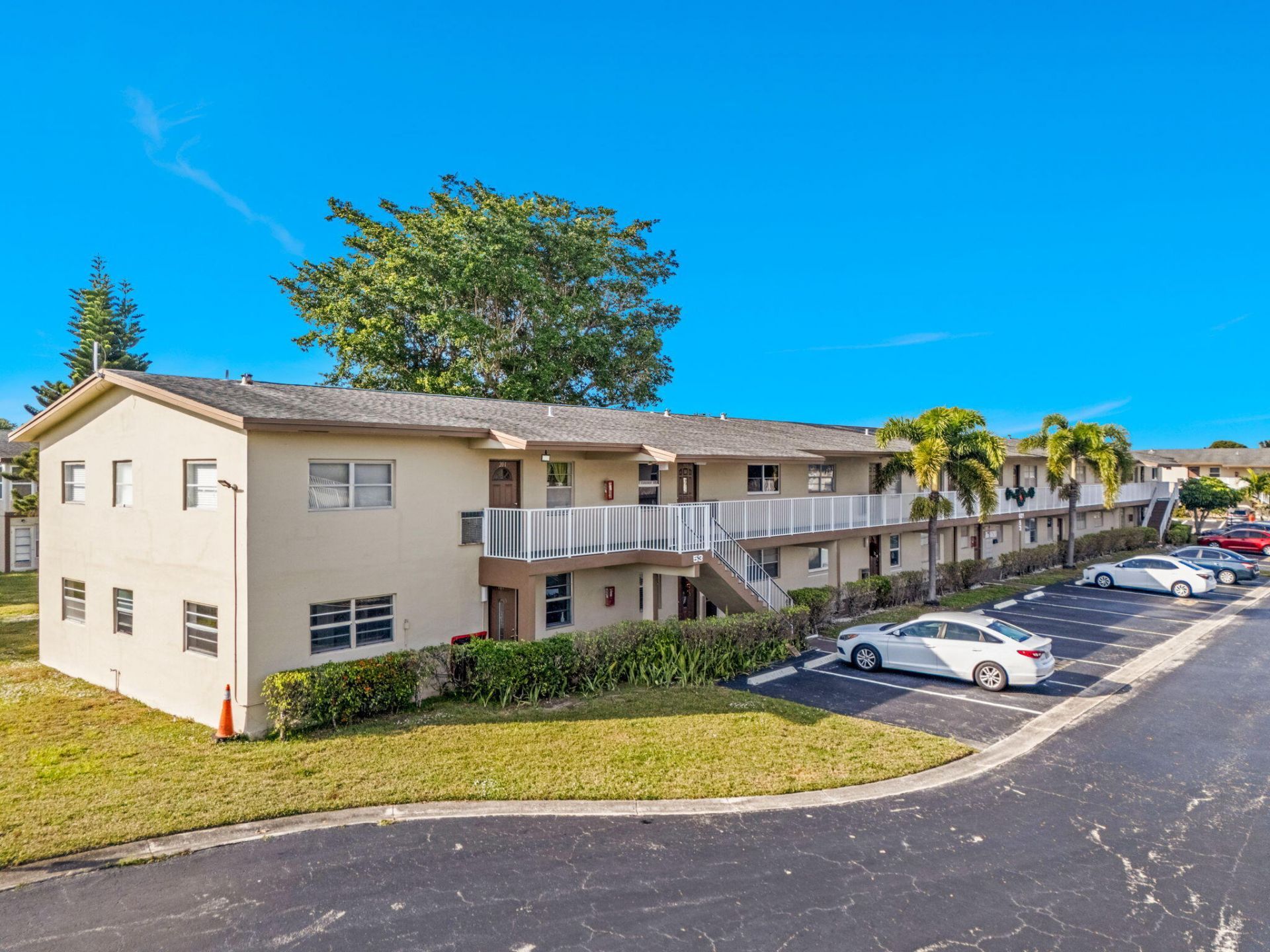 601 NW 78th Terrace, Unit 203, Margate, FL 33063 Photo