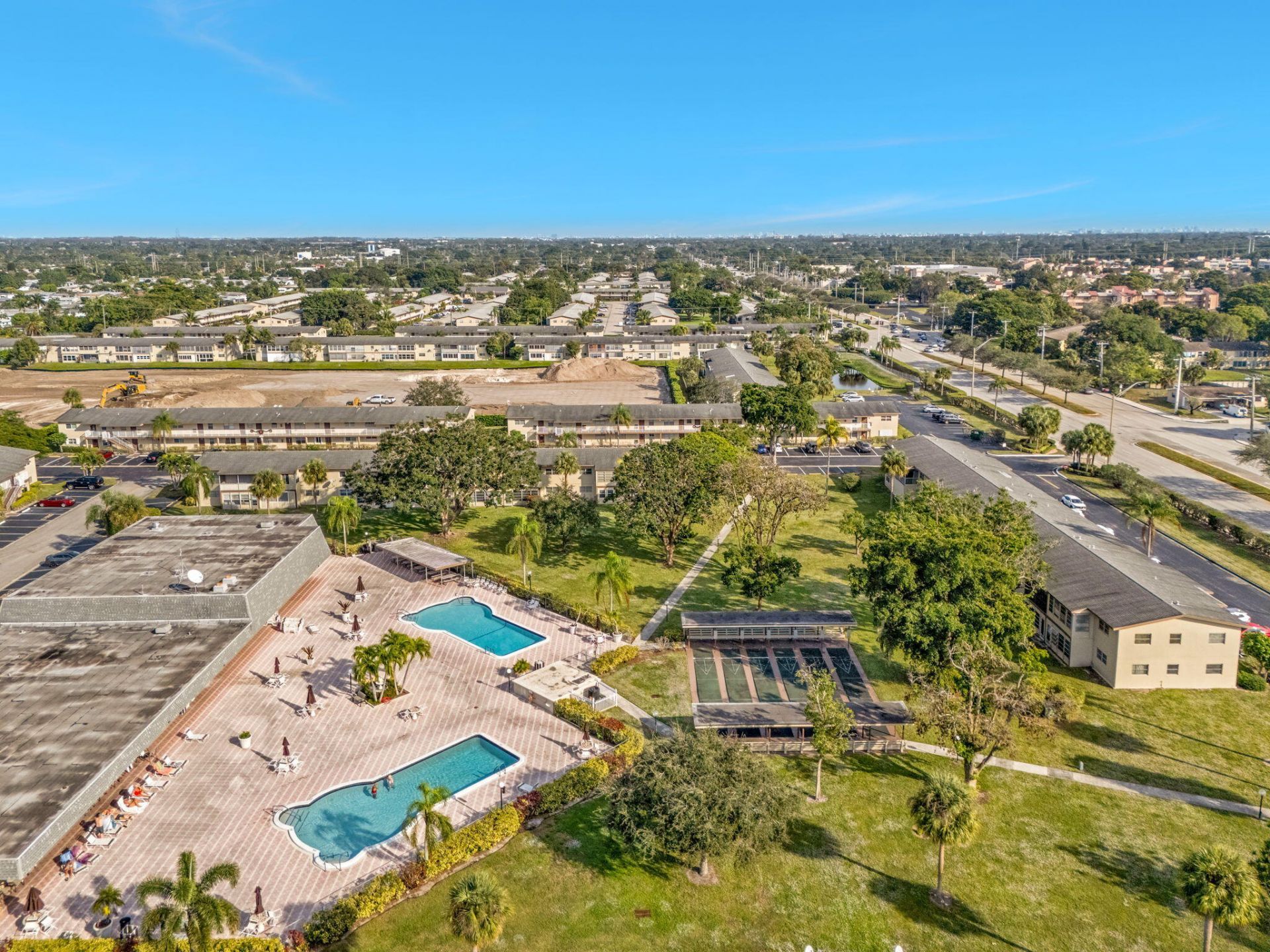 601 NW 78th Terrace, Unit 203, Margate, FL 33063 Photo