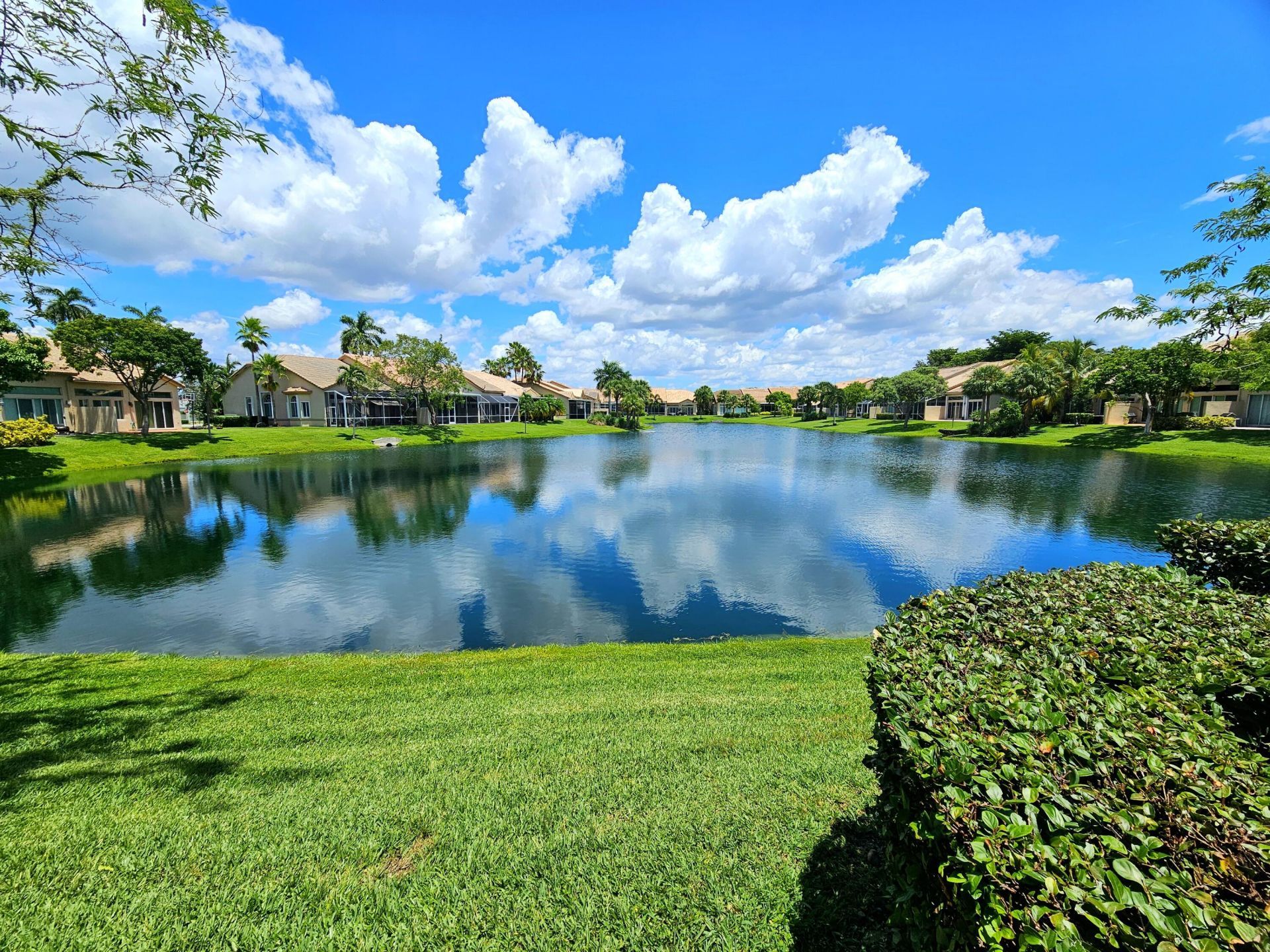 8149 Madison Lakes Circle S, Davie, FL 33328 Photo