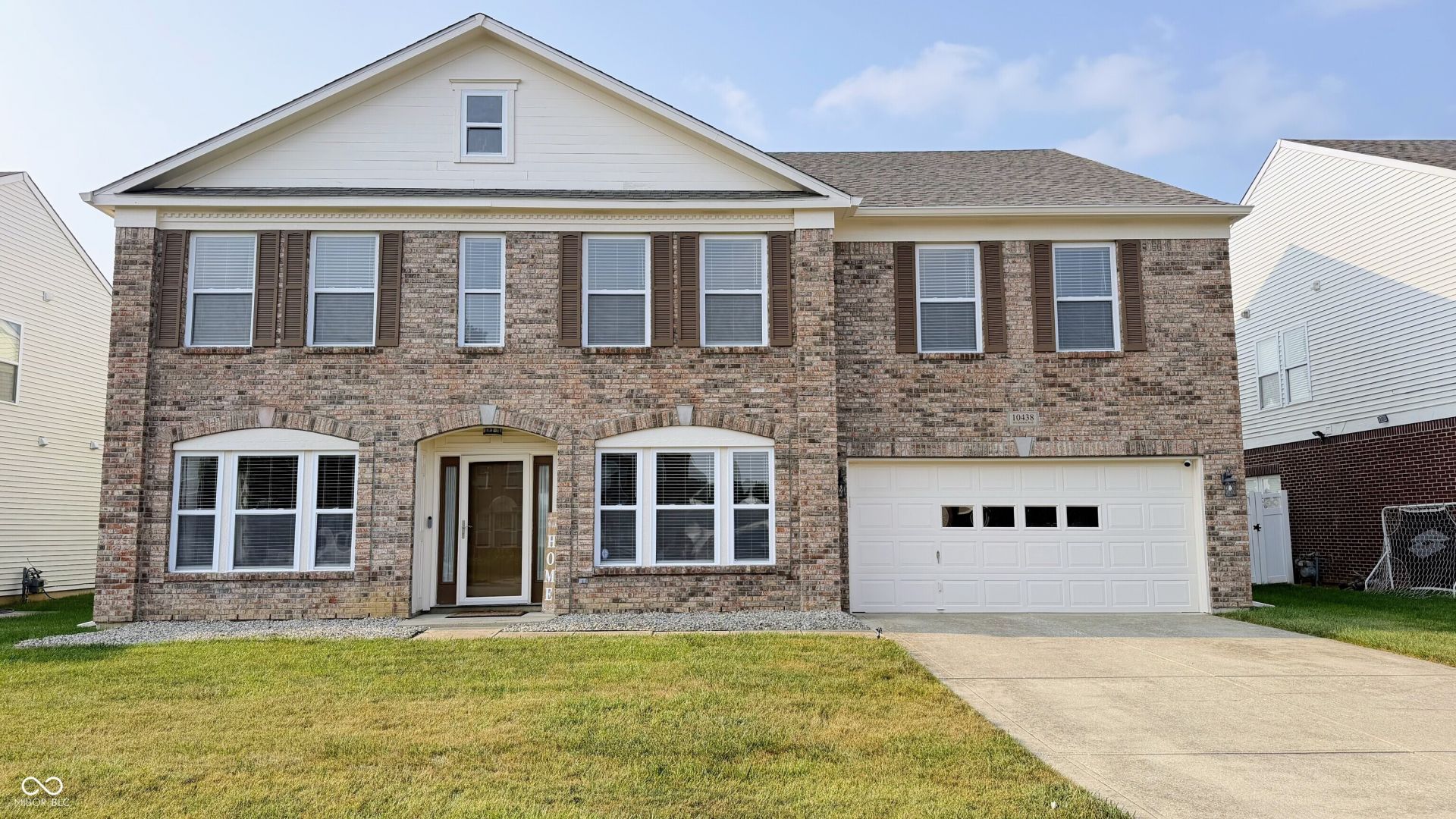10438 Splendor Way, Indianapolis, IN 46234 Main Photo