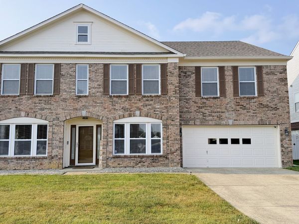 10438 Splendor Way, Indianapolis, IN 46234