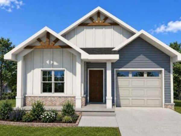 51 Northside Drive NW, Cleveland, TN 37312