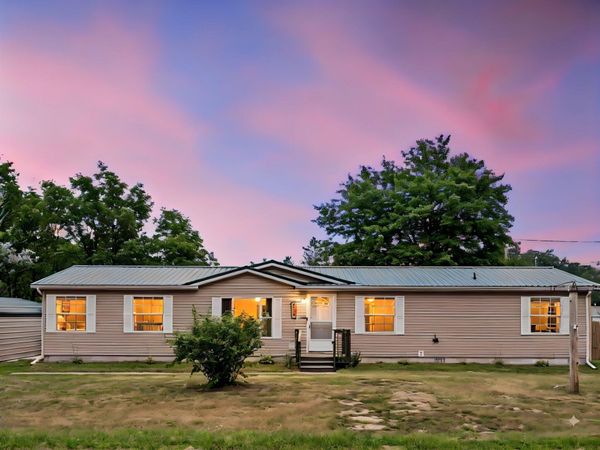 766 E Adda Street, White Cloud, MI 49349
