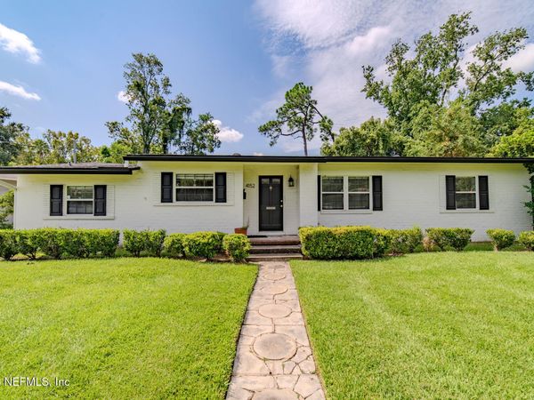 4152 TRIESTE Place, Jacksonville, FL 32244