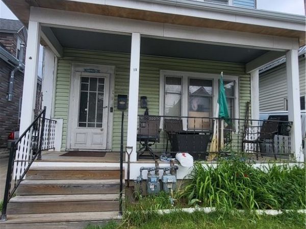 18 Clifford Street, Buffalo, NY 14210