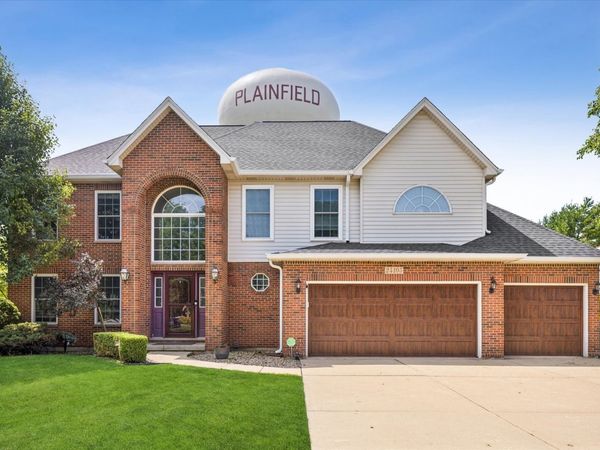 24105 Cropland Drive , Plainfield, IL 60544