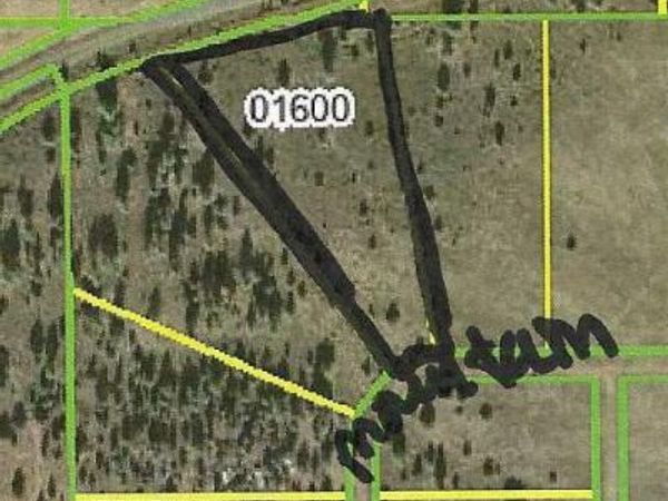 0 Medicine Mountain Drive, Unit Lot 16, Bl, Beatty, OR 97621