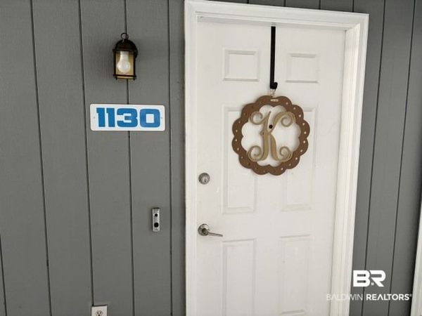 1130 N Alston, Unit 1130, Foley, AL 36535